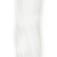 Bucktail White