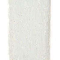 Bucktail White