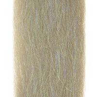 Pale Olive Minnow