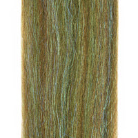 Rusty Olive