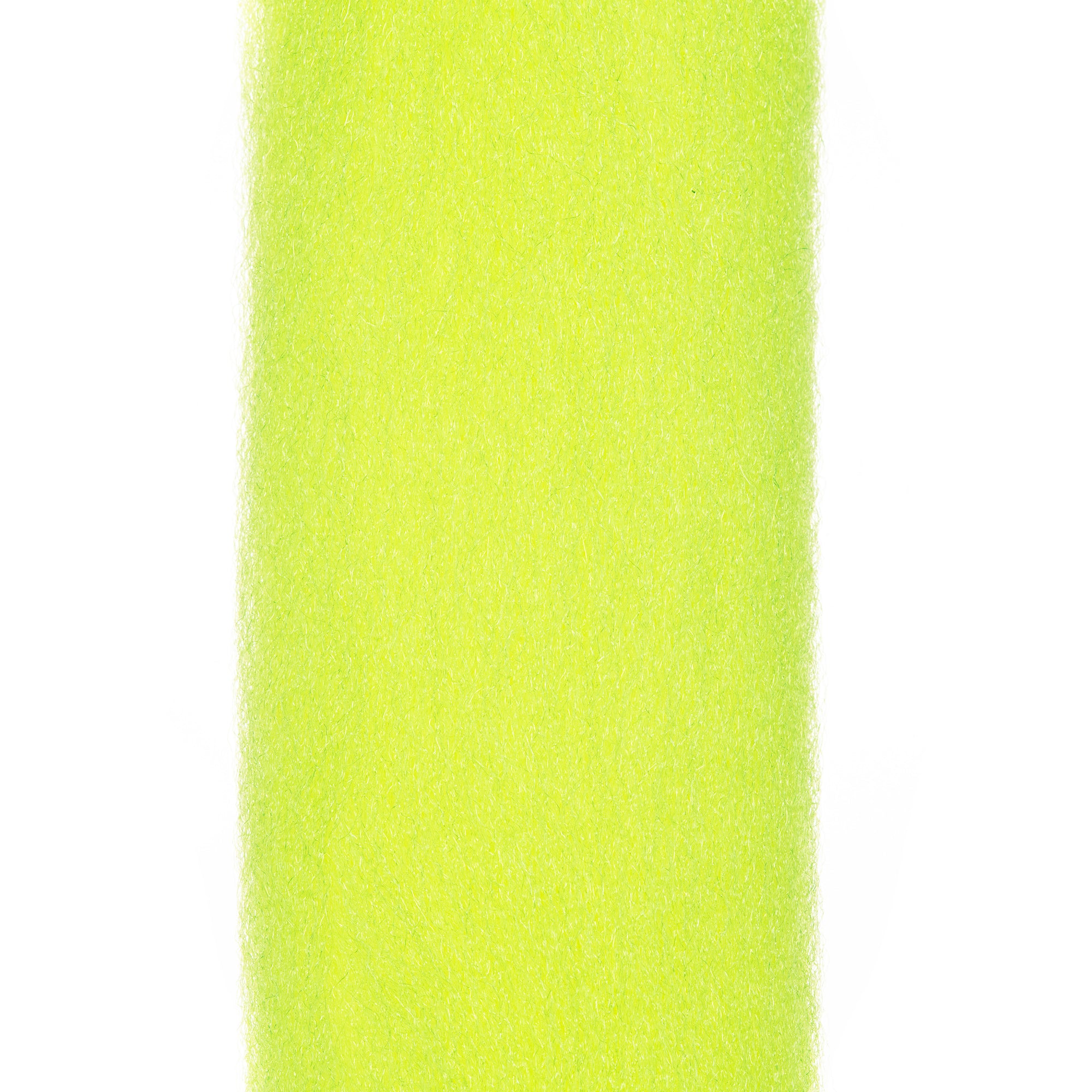 EP® Silky Fibers - Neon Yellow UV