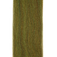 Reddish Olive