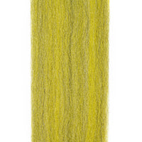 Yellow Sally Wing