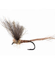 Blue Dun, Blue Quill