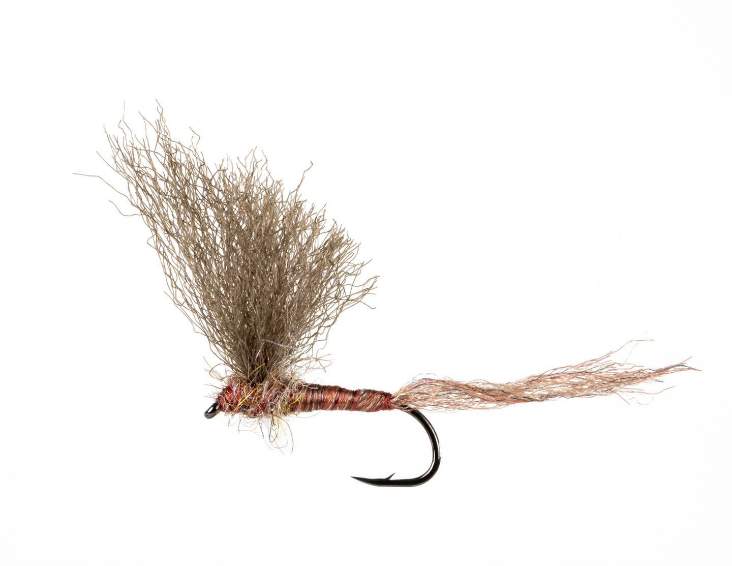 EP® Isonychia - Split Wing