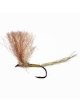 March Brown / Gray Fox