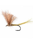 March Brown / Gray Fox