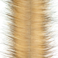 Brown Wolf