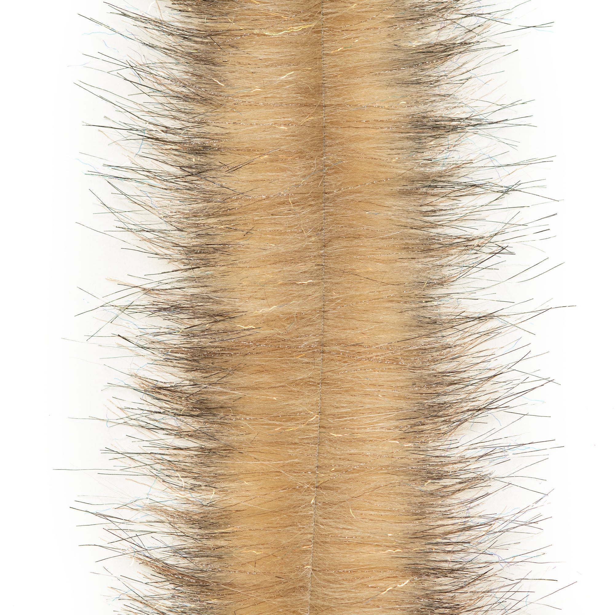 EP® Animal Craft Fur Brush - Coyote