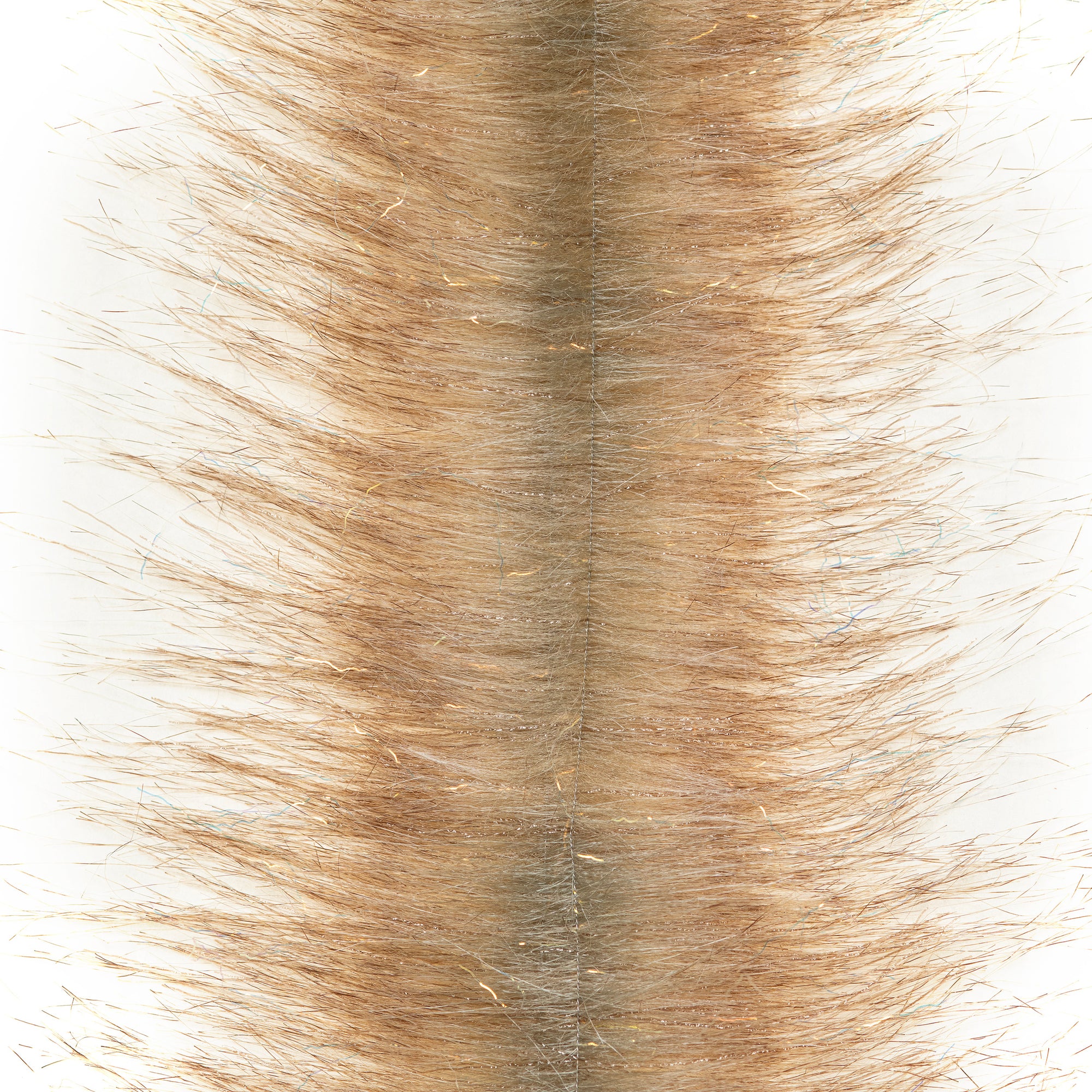 EP® Animal Craft Fur Brush - Red Fox