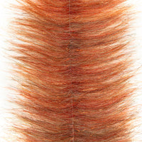 Fire Wolf
