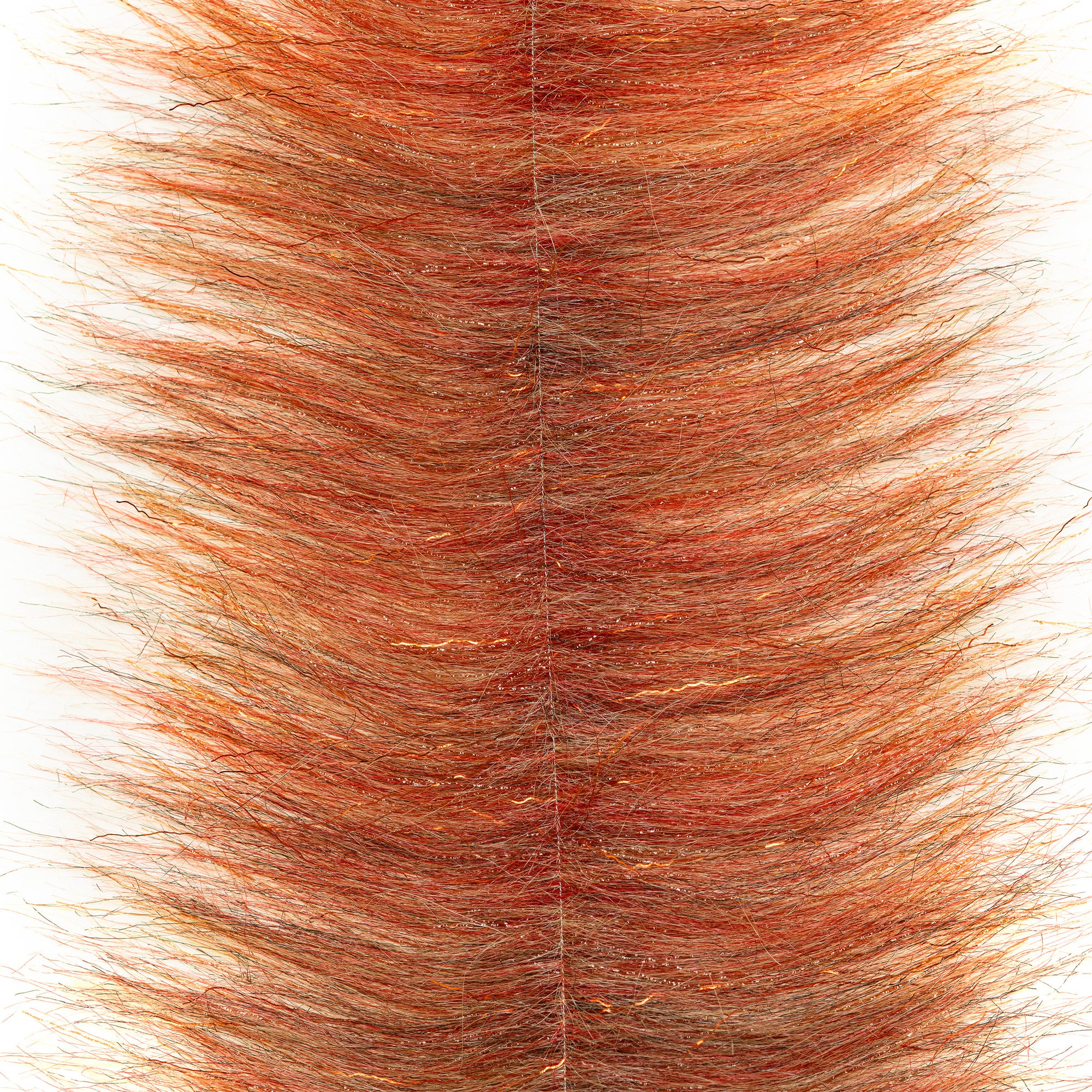 EP® Animal Craft Fur Brush - Fire Wolf