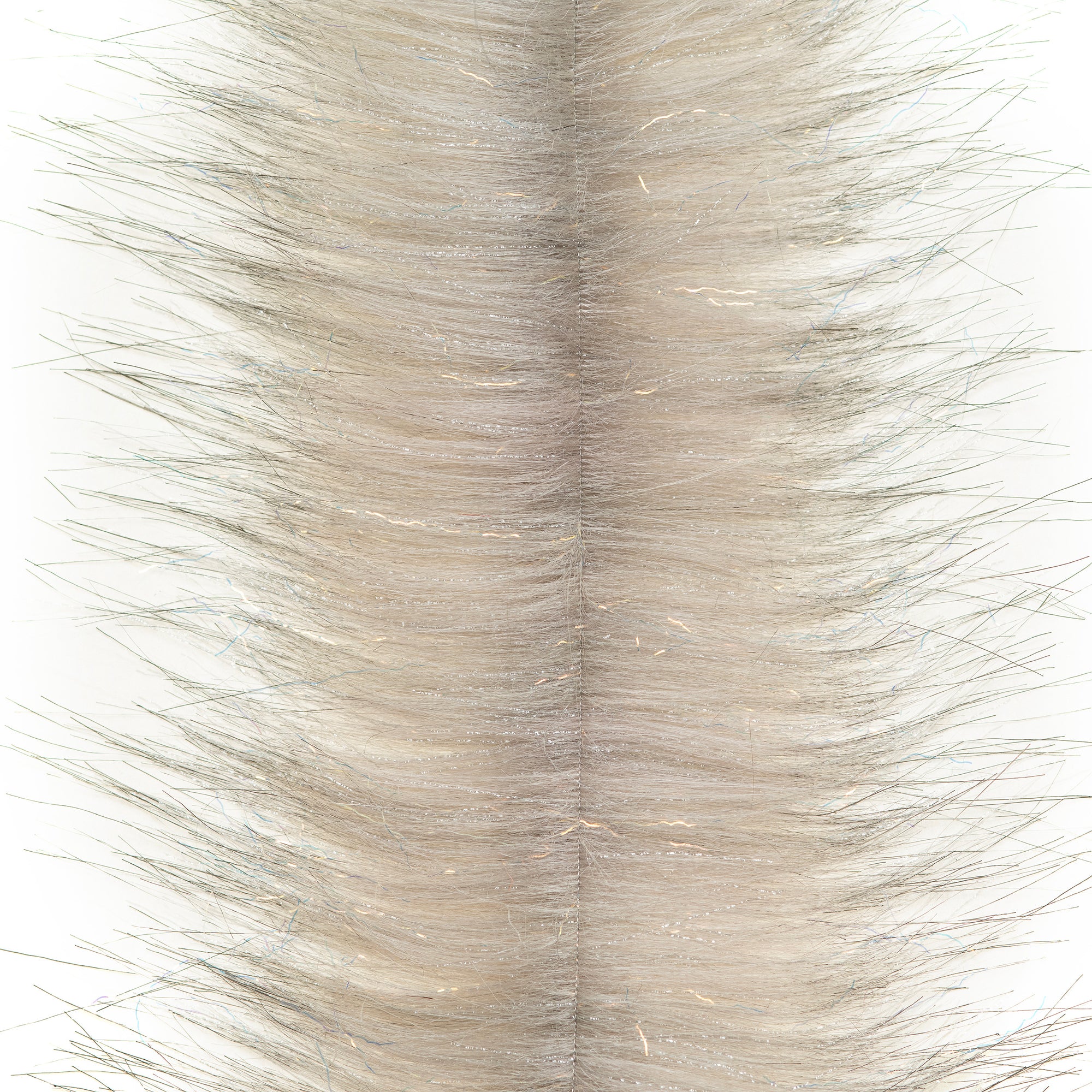 EP® Animal Craft Fur Brush - Ghost Wolf