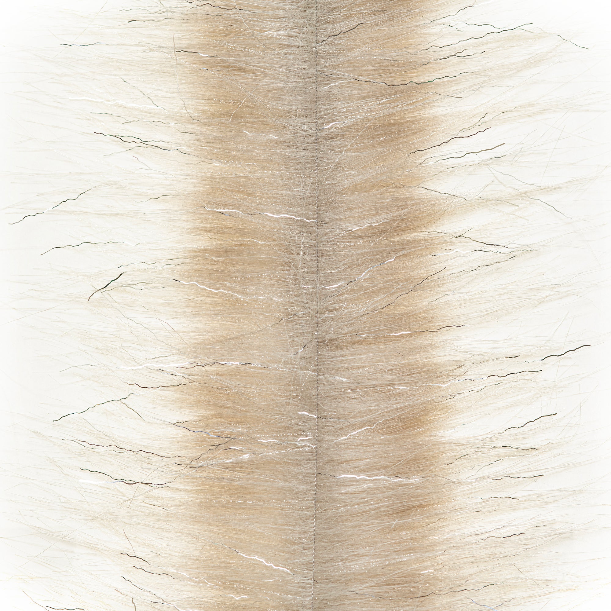 EP® Animal Craft Fur Brush - Iridescent Wolf
