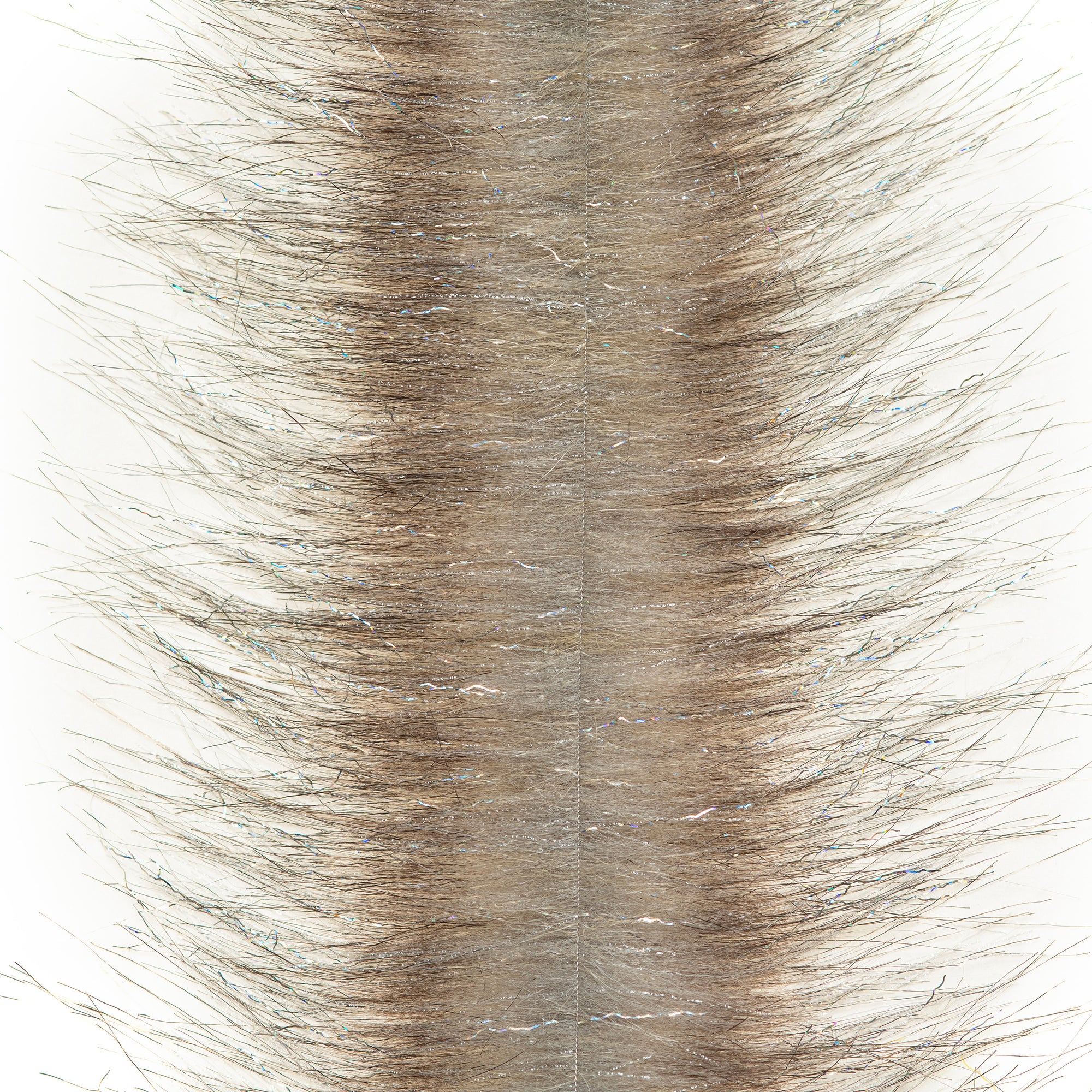 EP® Animal Craft Fur Brush - Spotted Blue Wolf