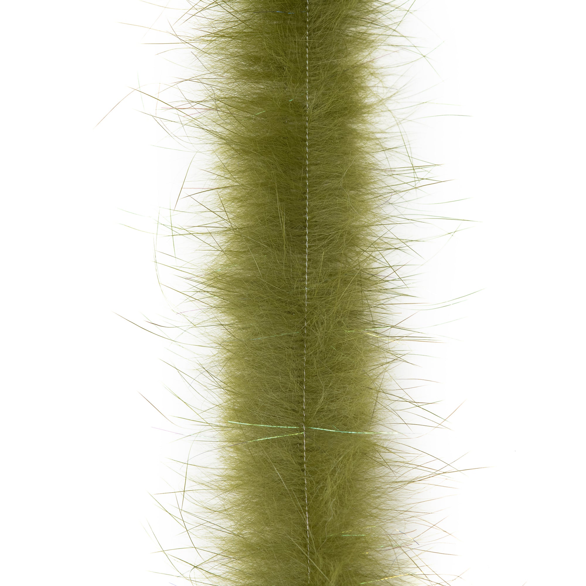 EP® Bunny Brush - Green Olive