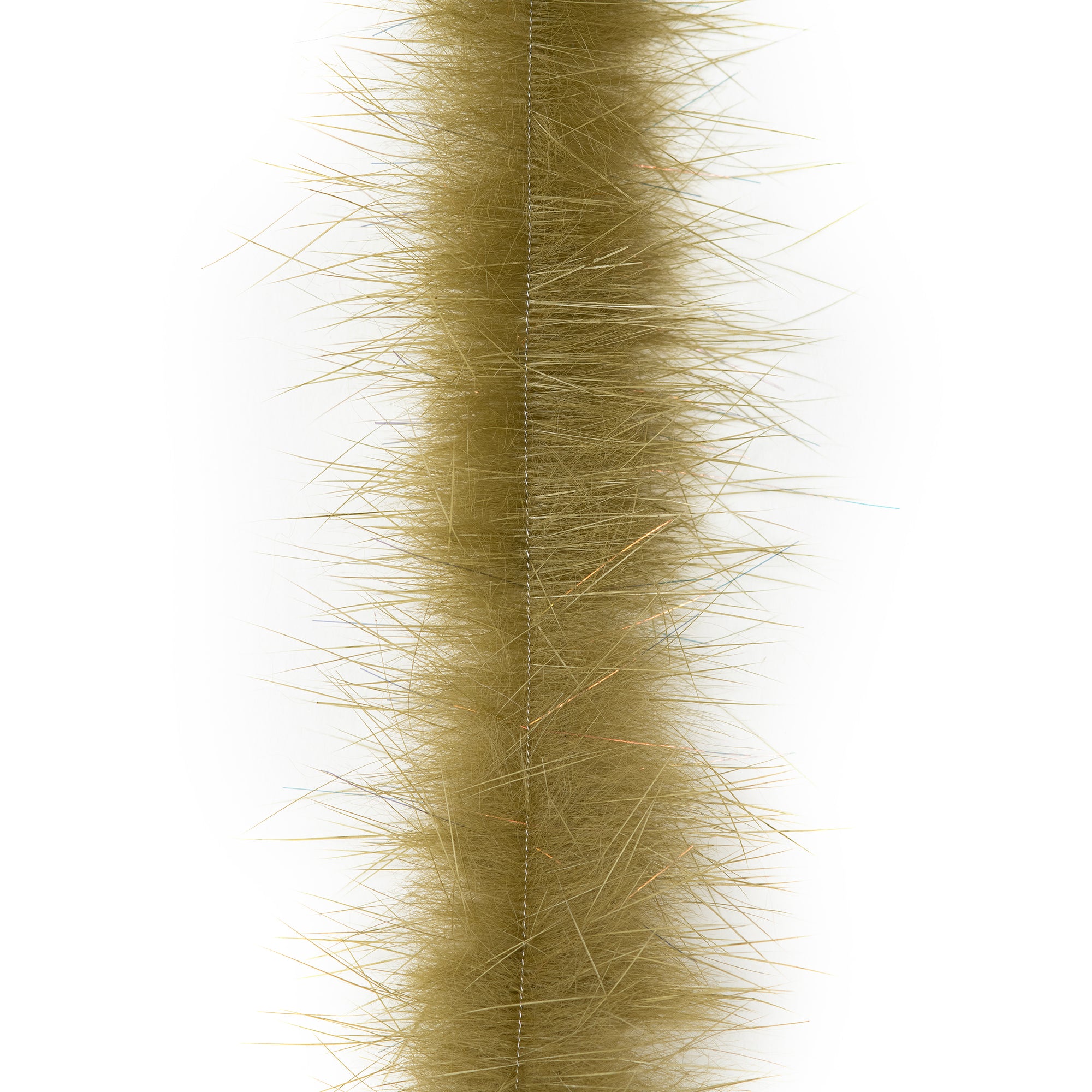 EP® Bunny Brush - Olive Brown