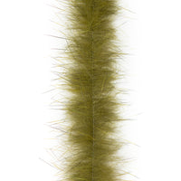 Chinchilla Olive