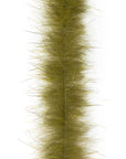 EP® Bunny Brush - Grizzly - Chinchilla Olive