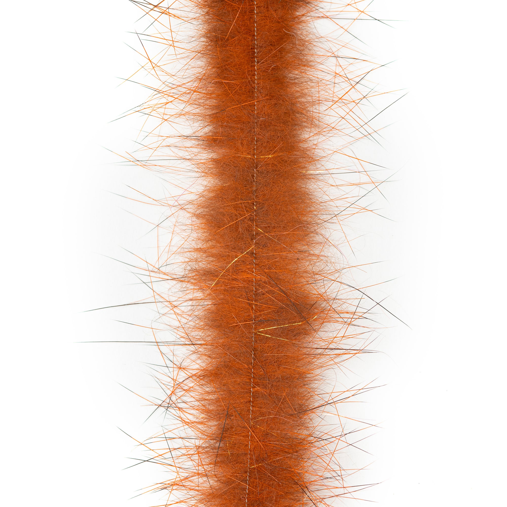 EP® Bunny Brush - Grizzly - Grass Orange