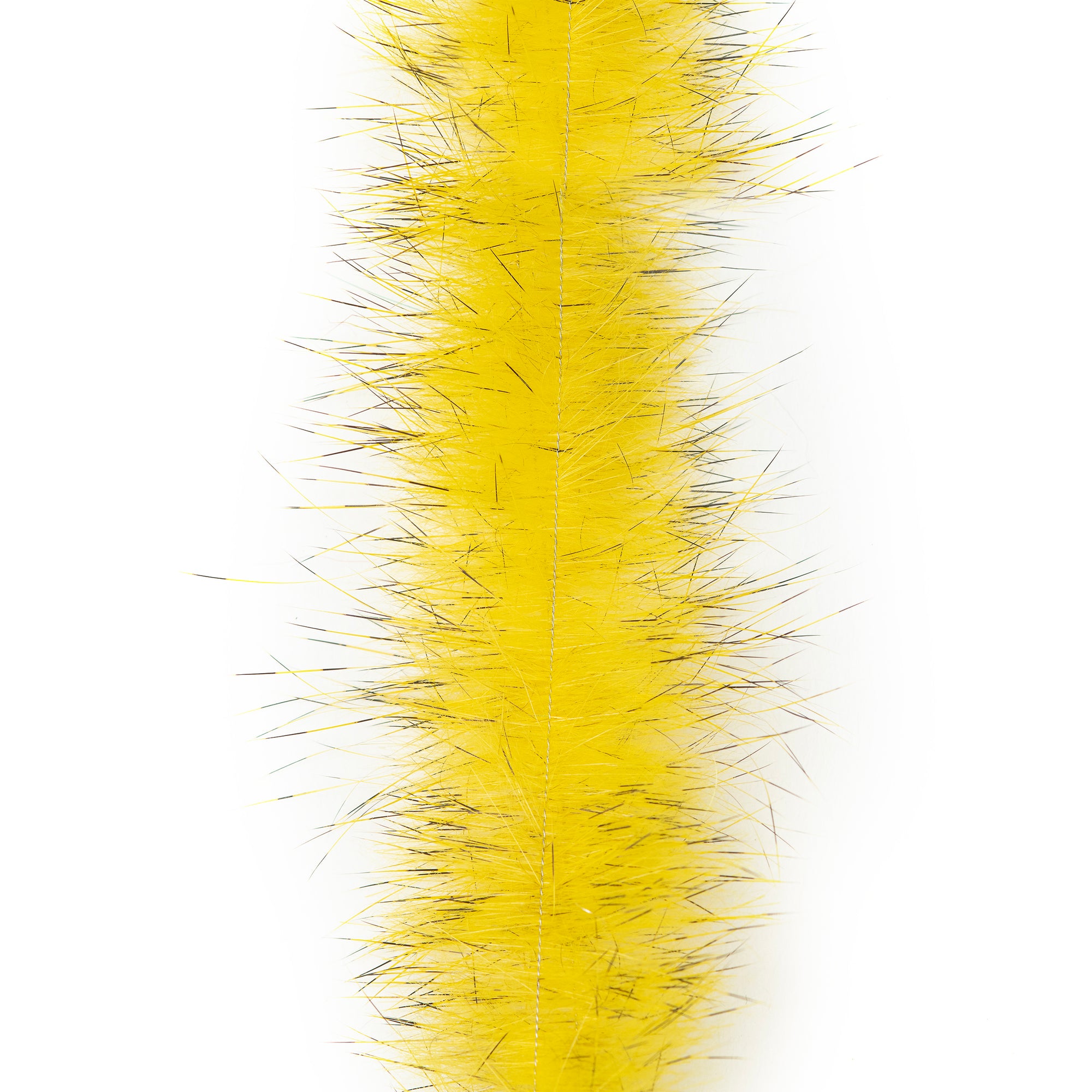 EP® Bunny Brush - Grizzly - Grass Yellow