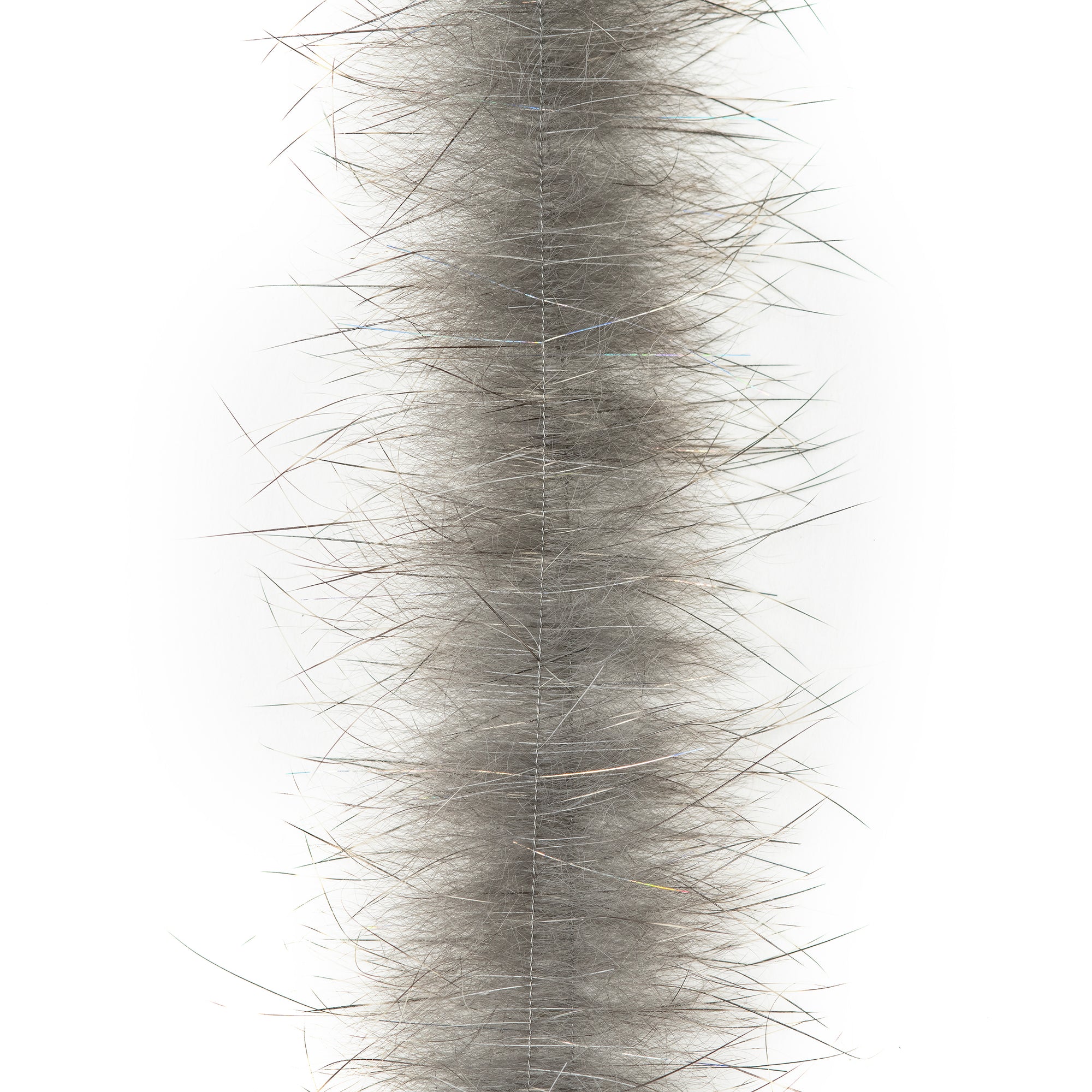 EP® Bunny Brush - Grizzly - Nature Gray