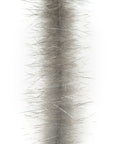 EP® Bunny Brush - Grizzly - Nature Silver Gray
