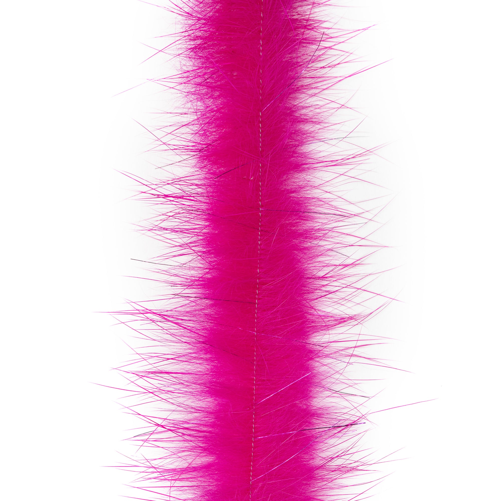 EP® Bunny Brush - Hot Fuchsia