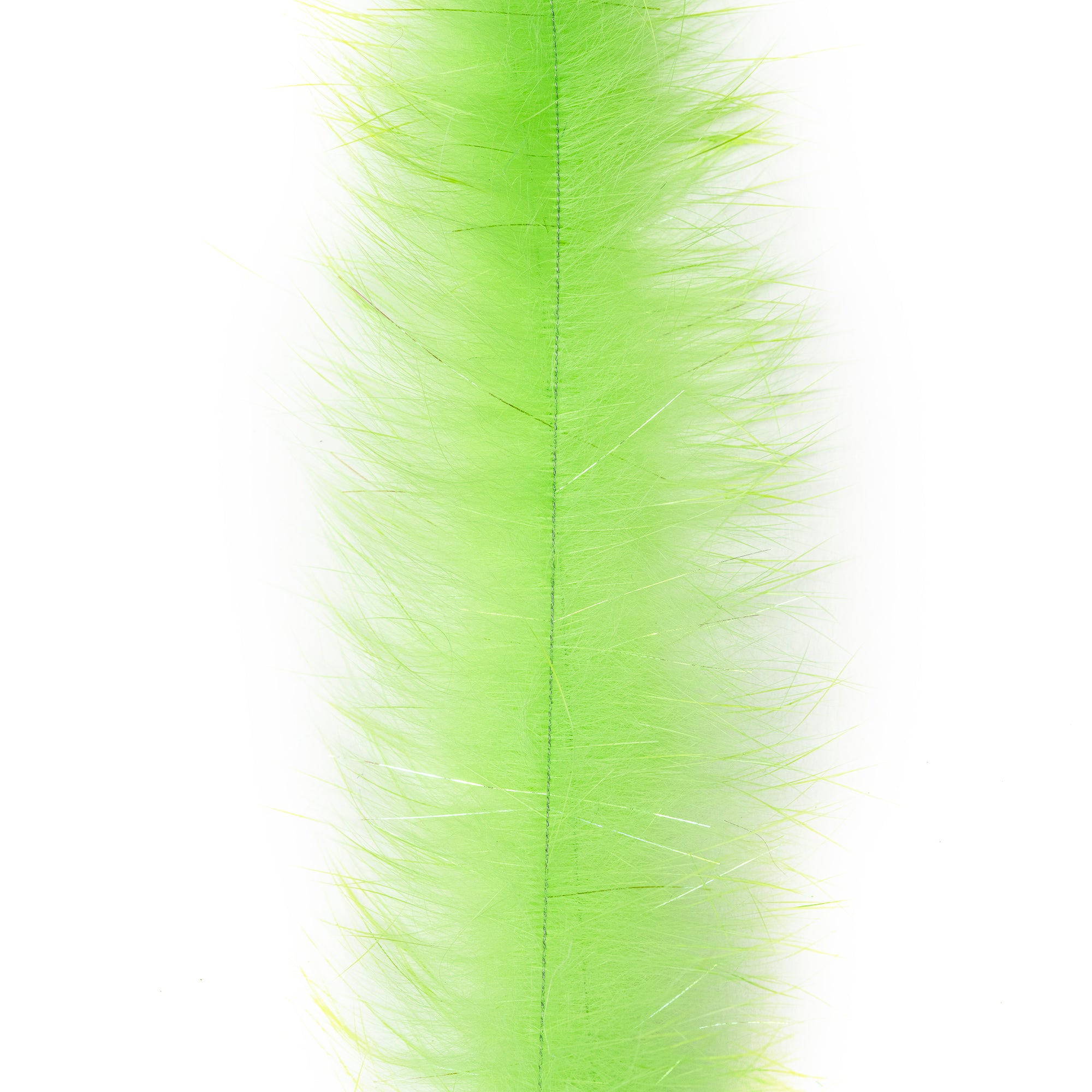 EP® Bunny Brush - Hot Green Chartreuse