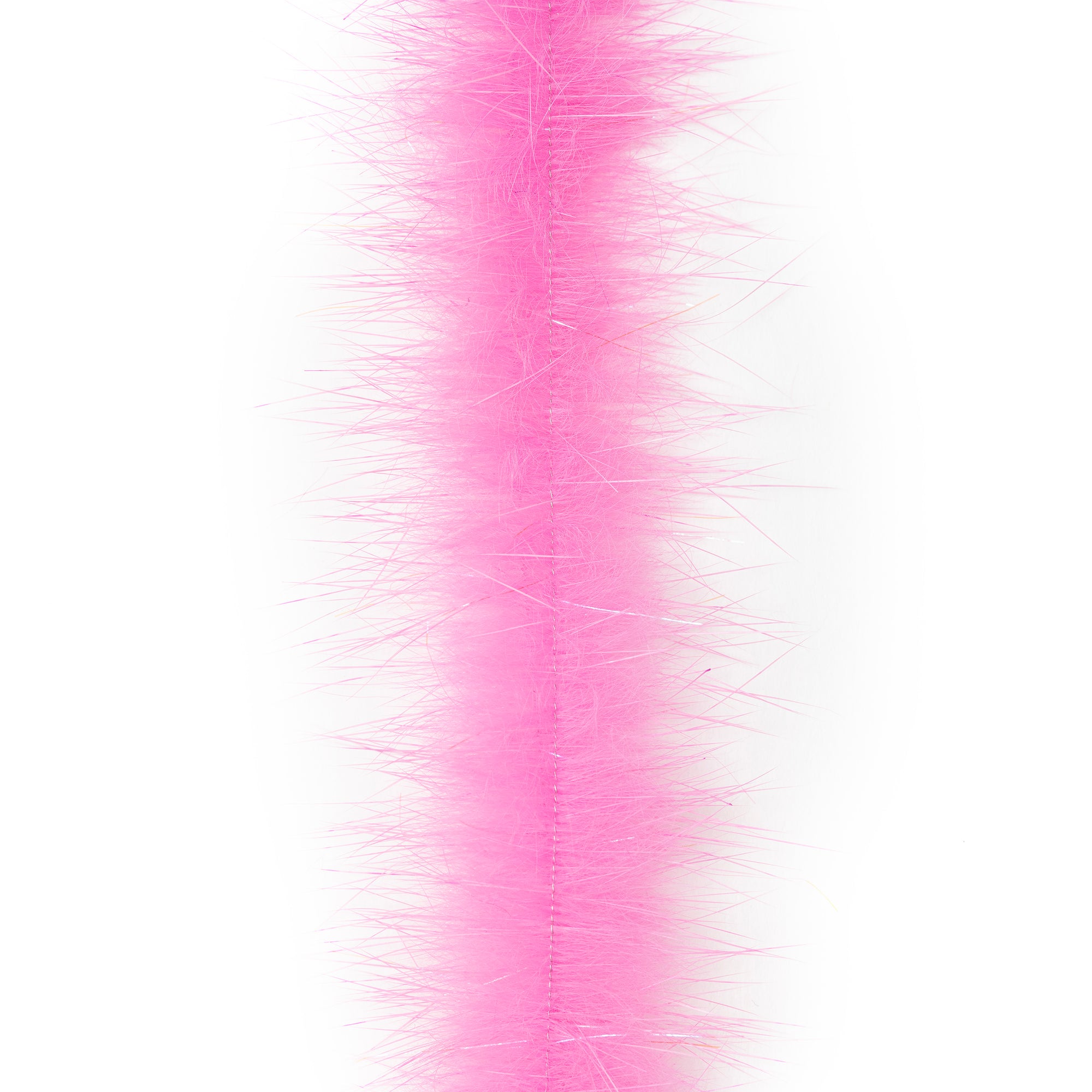 EP® Bunny Brush - Hot Light Pink