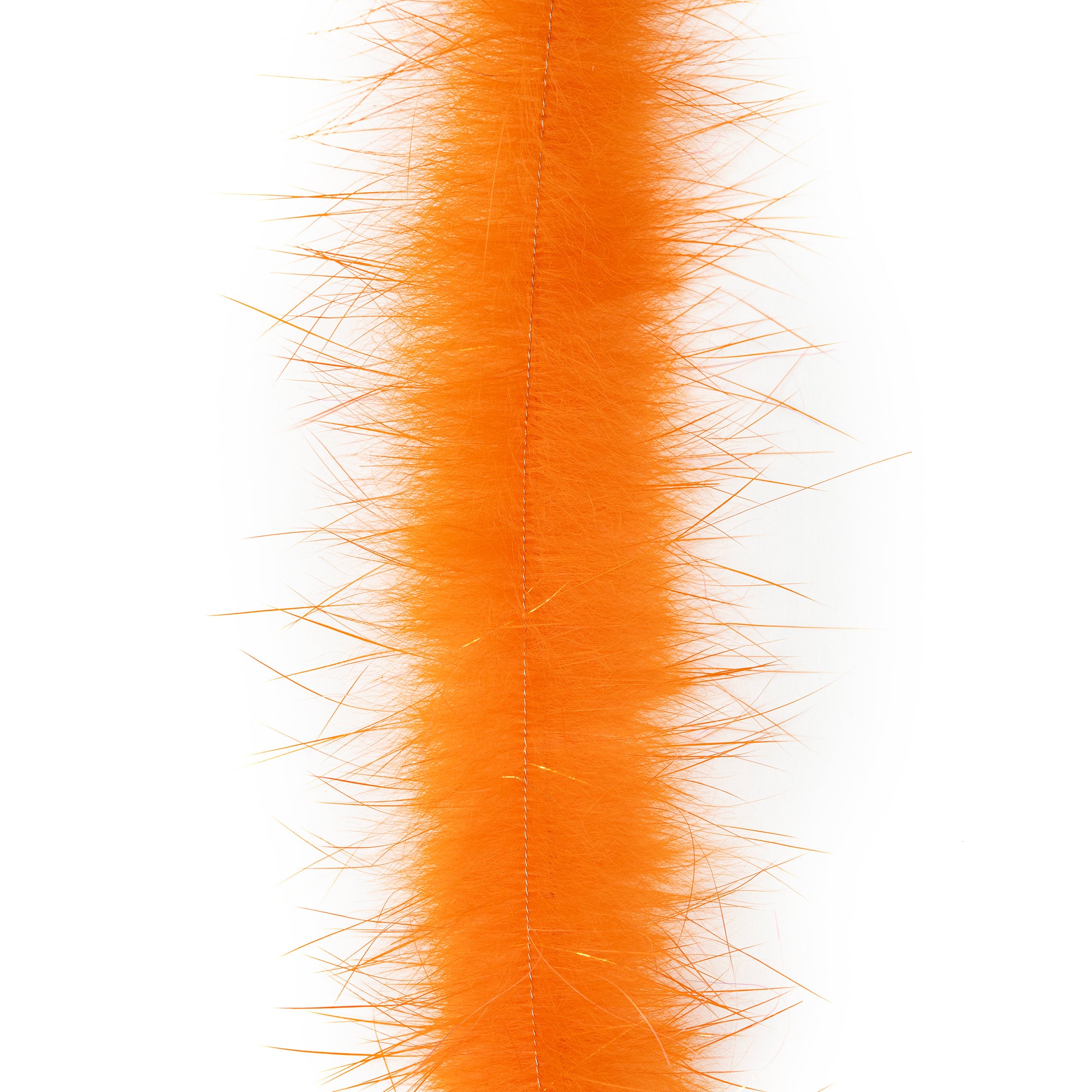 EP® Bunny Brush - Hot Orange