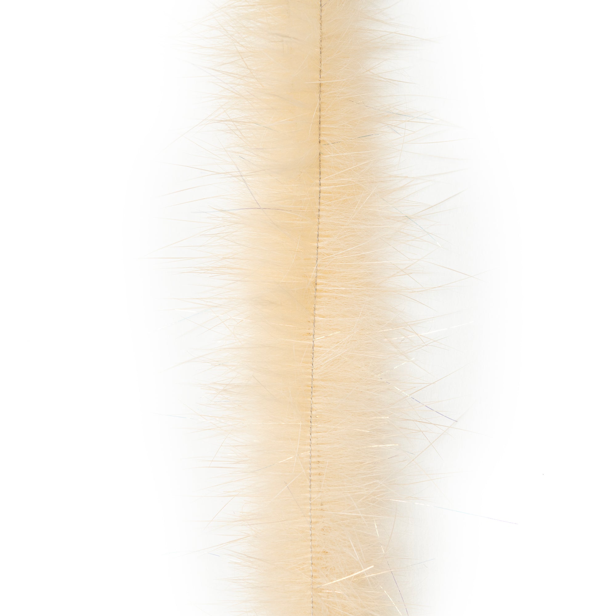 EP® Bunny Brush - Hot Peach