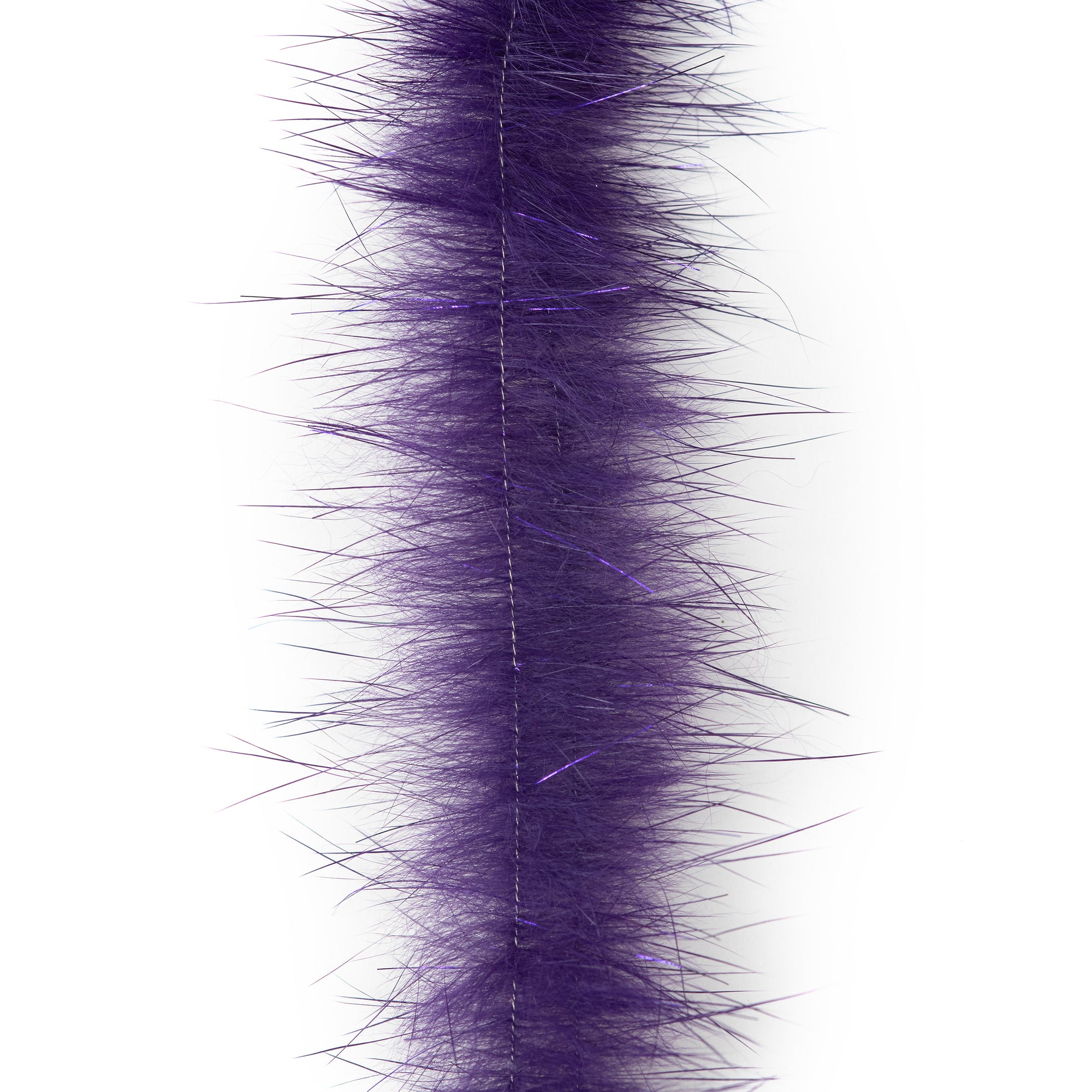 EP® Bunny Brush - Hot Purple