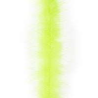 Hot Yellow Chartreuse