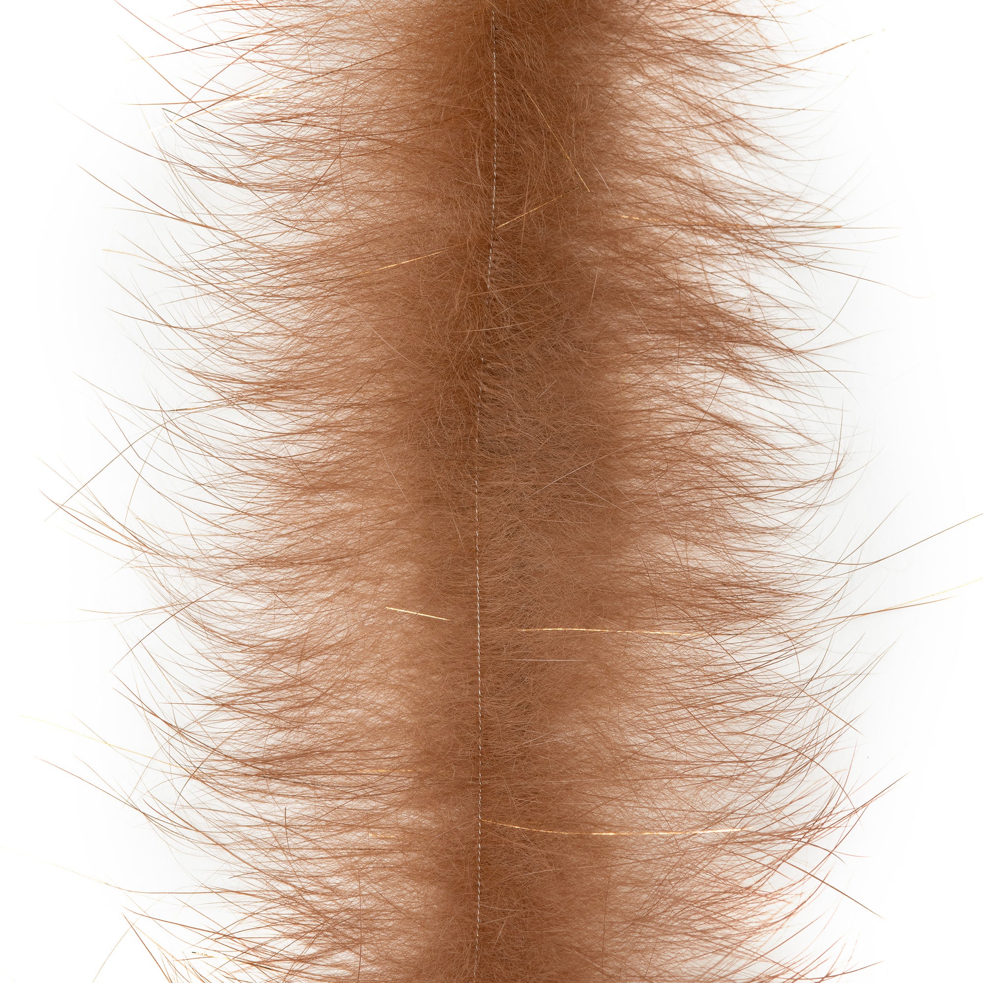 EP® Bunny Brush - Long Hair - Brown
