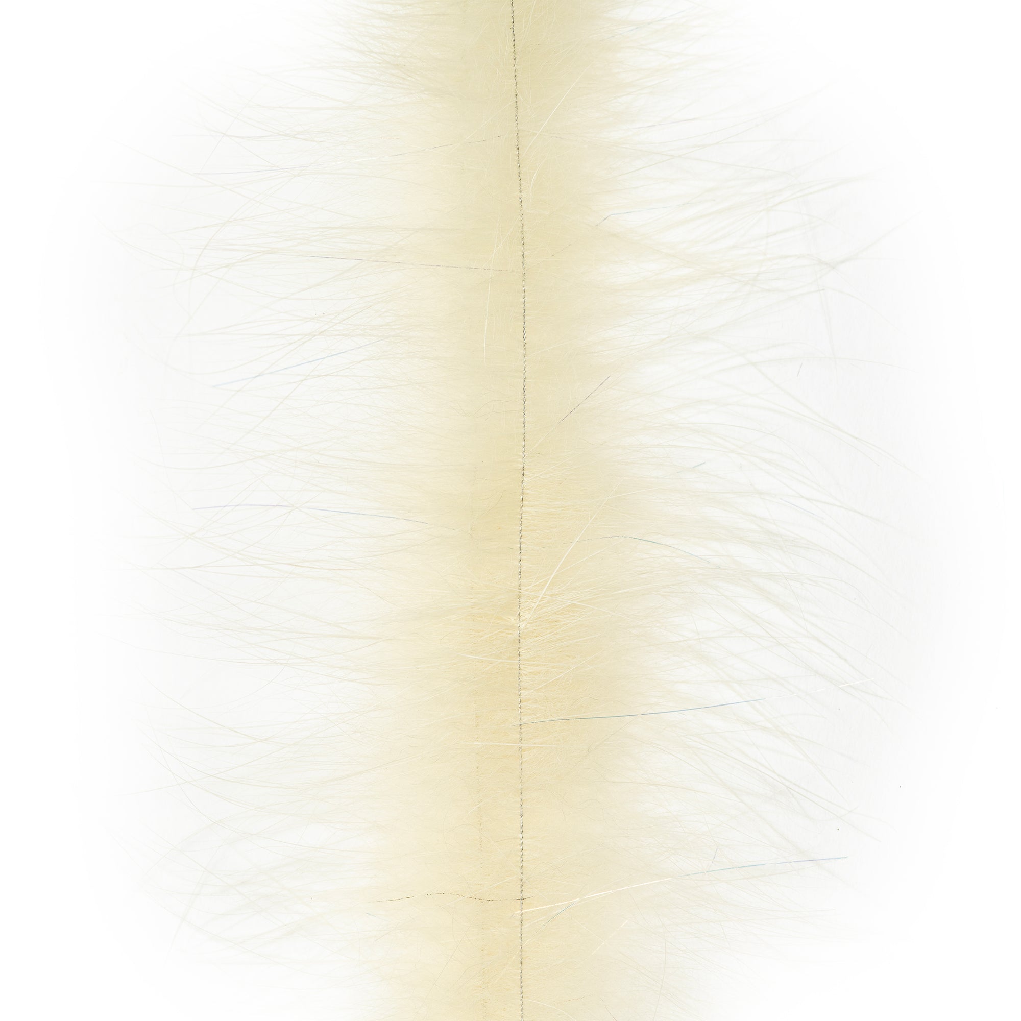 EP® Bunny Brush - Long Hair - Cream