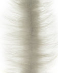 EP® Bunny Brush - Long Hair - Grey Olive