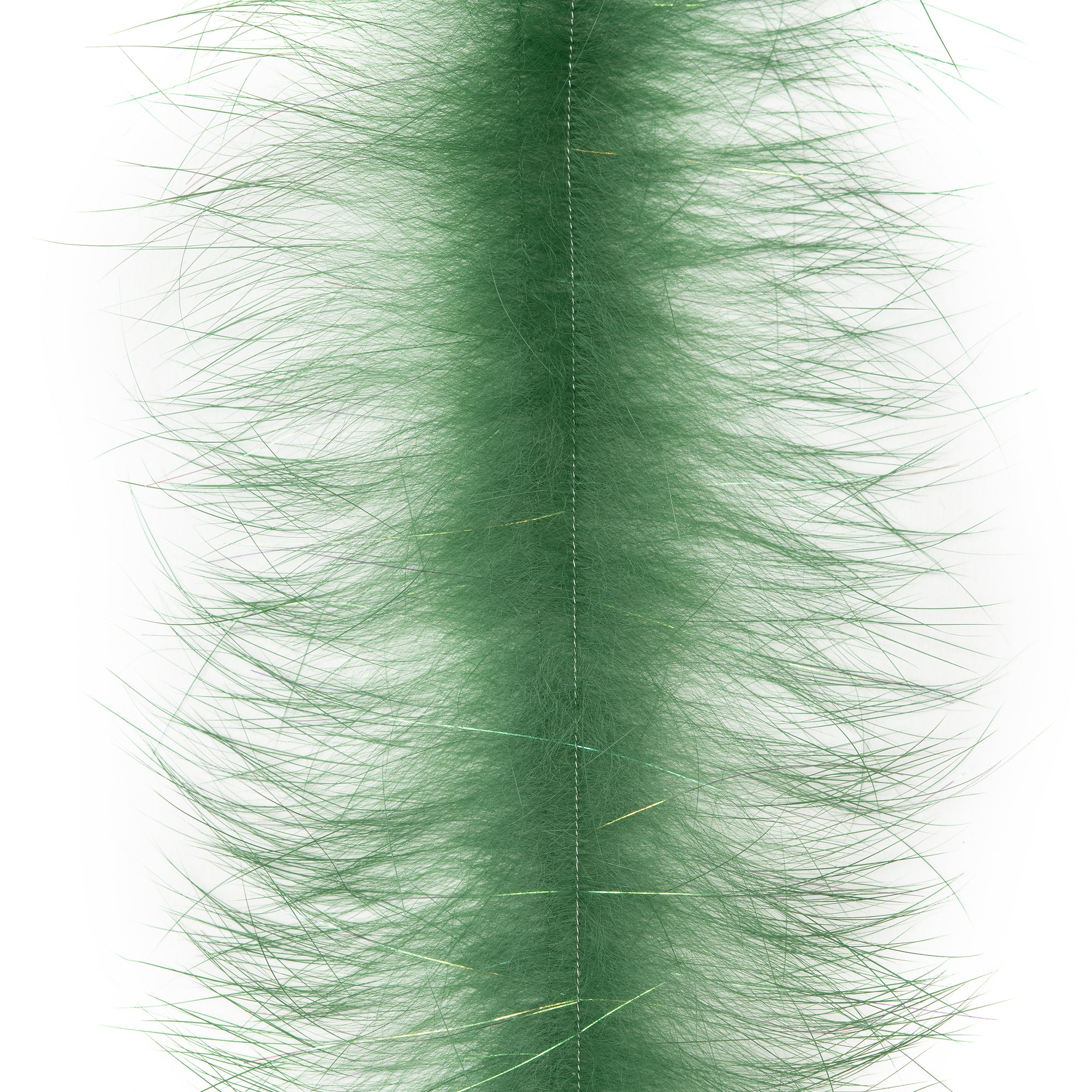 EP® Bunny Brush - Long Hair - Highlander Green