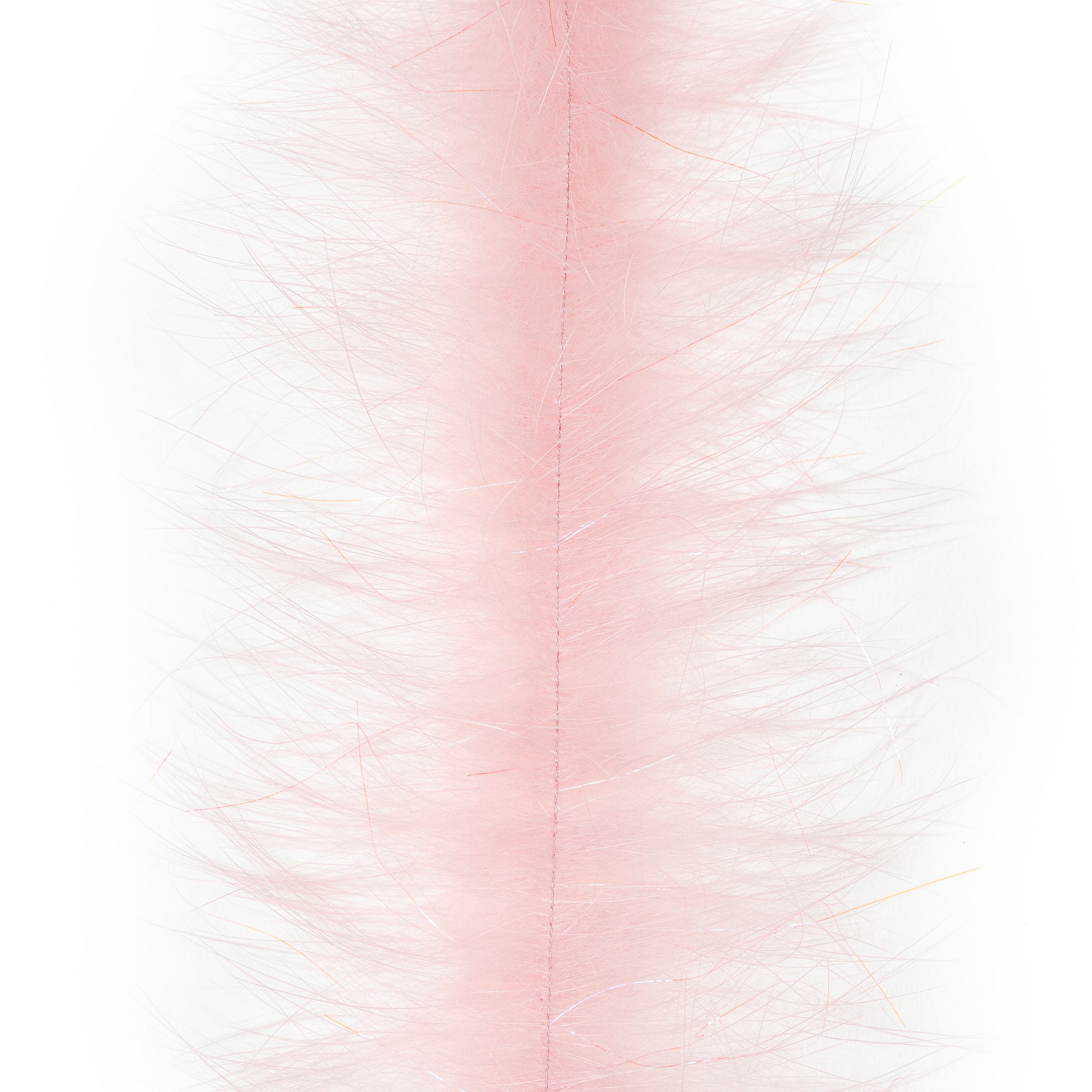 EP® Bunny Brush - Long Hair - Light Pink