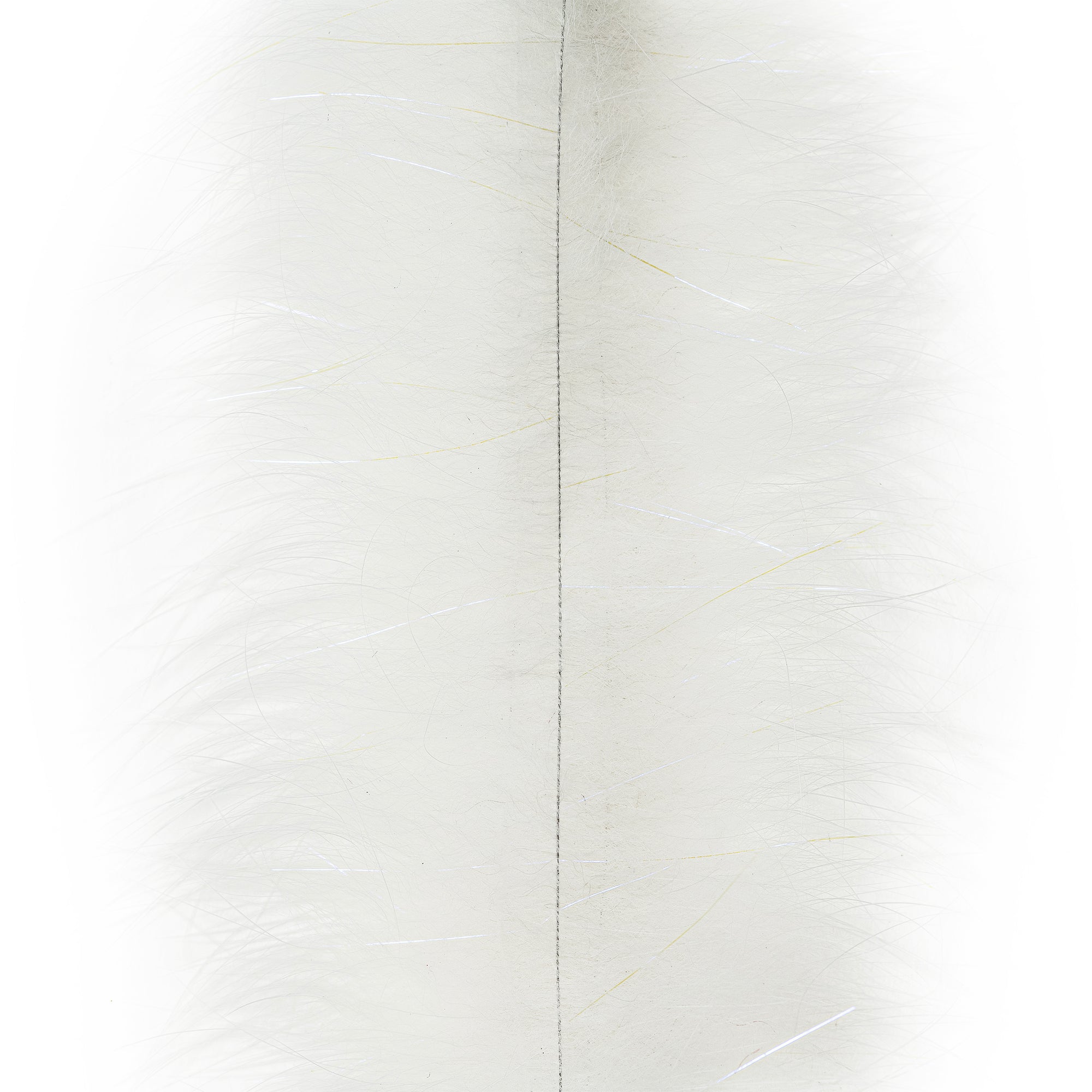 EP® Bunny Brush - Long Hair - Snow White