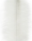 EP® Bunny Brush - Long Hair - Snow White