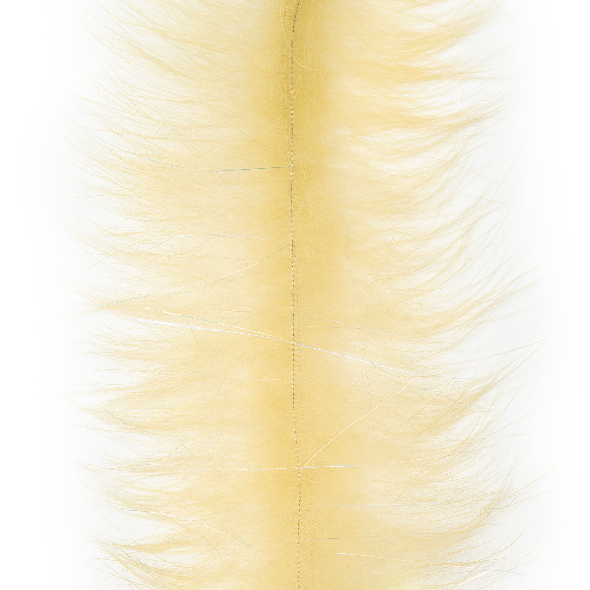 EP® Bunny Brush - Long Hair - Tan