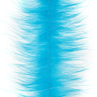 Hot Cyan Blue