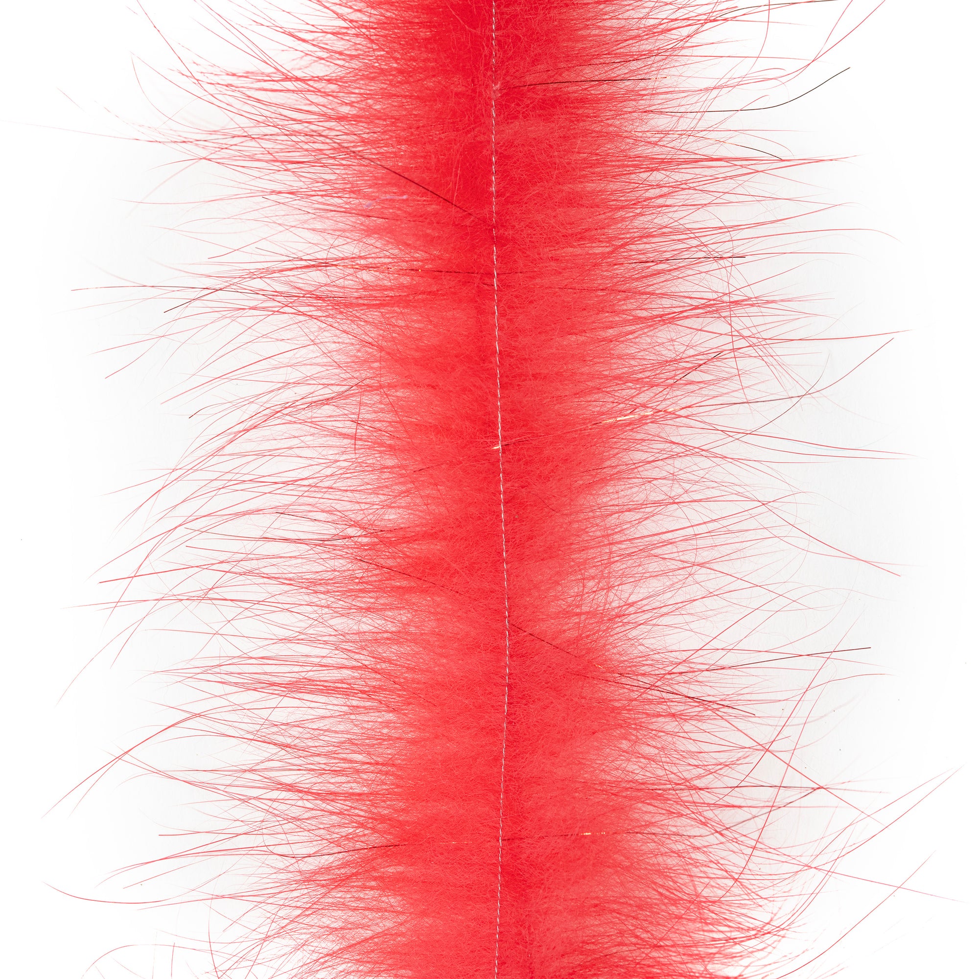 EP® Bunny Brush - Long Hair - Hot Cerise