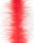 EP® Bunny Brush - Long Hair - Hot Cerise