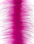 EP® Bunny Brush - Long Hair - Hot Fuchsia