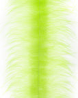 EP® Bunny Brush - Long Hair - Hot Green Chartreuse