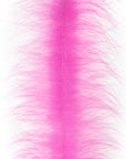 EP® Bunny Brush - Long Hair - Hot Light Pink