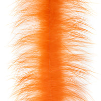 Hot Orange
