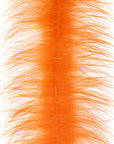EP® Bunny Brush - Long Hair - Hot Orange